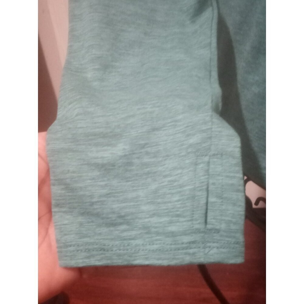New Adidas Hoodie Youth Size XL 16 Logo Pullover Hooded Sweatshirt Girls Kids - Picture 6 of 12